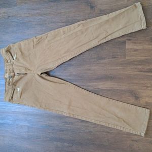 Mens Brown Pants